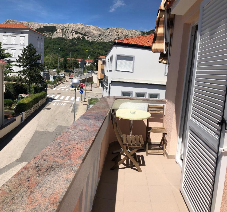 Guest House Ana Baska  Exterior photo